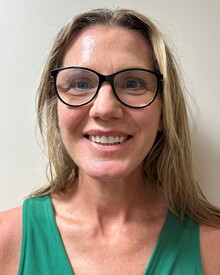 Sue Pilker